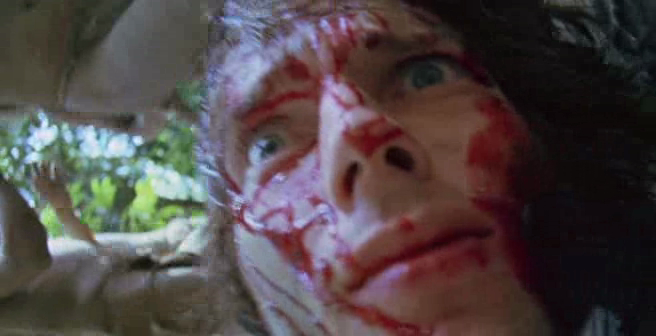 Cannibal Holocaust 