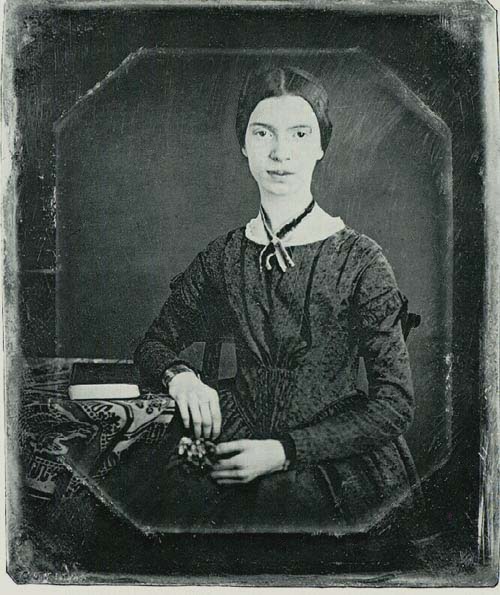 Emily Dickinson