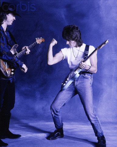 Stevie Ray Vaughan