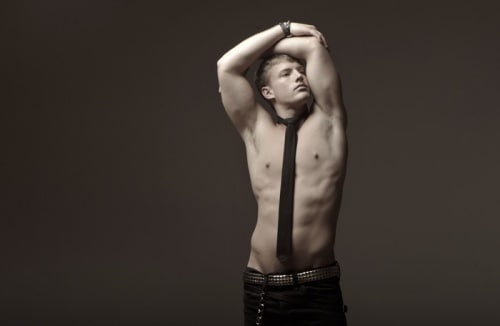 Blaine Cook