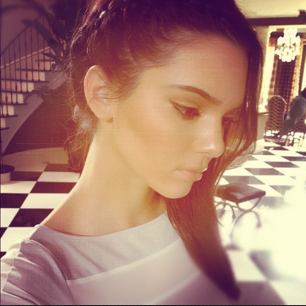 Kendall Jenner