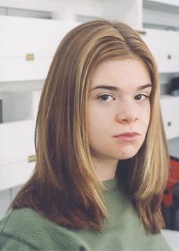 Ellen Muth Ellen Muth
