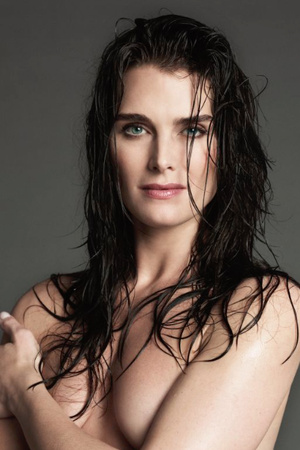 Brooke Shields Brooke Shields