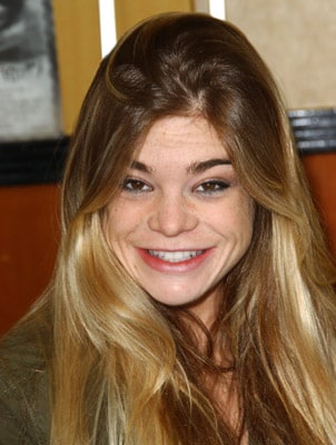 Ellen Muth