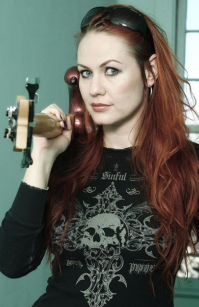 Nadja Peulen