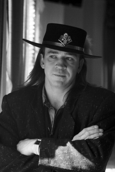 Stevie Ray Vaughan