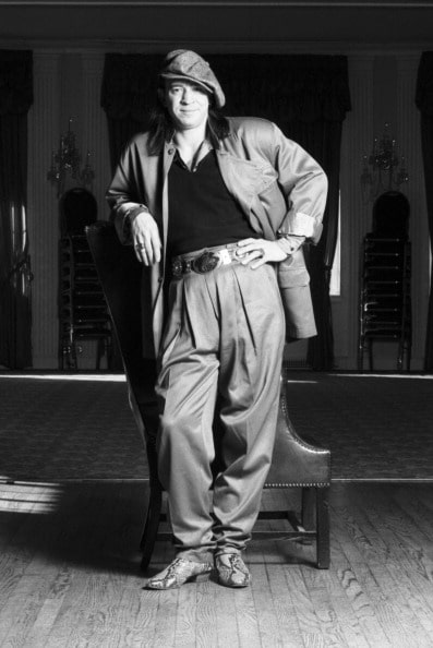 Stevie Ray Vaughan