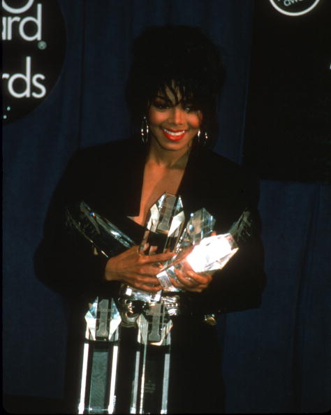 Janet Jackson