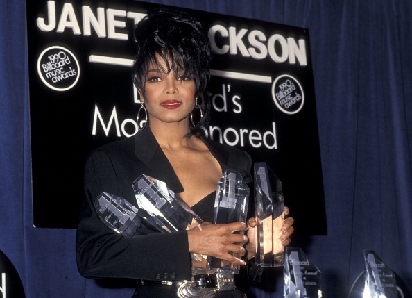 Janet Jackson
