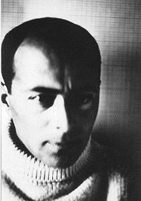 El Lissitzky