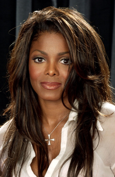 Janet Jackson Janet Jackson