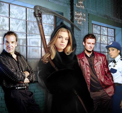 Dead Like Me