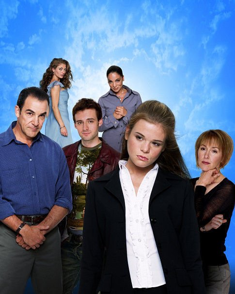 Dead Like Me