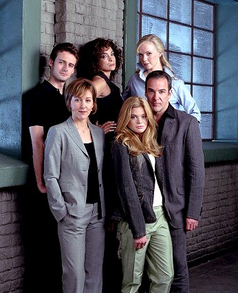 Dead Like Me