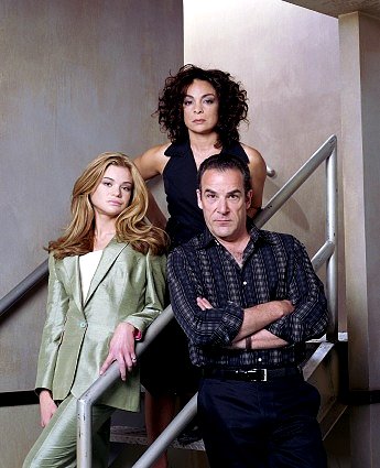 Dead Like Me