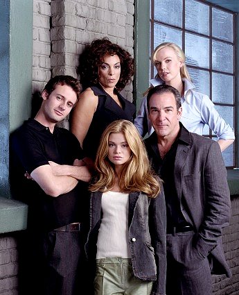 Dead Like Me