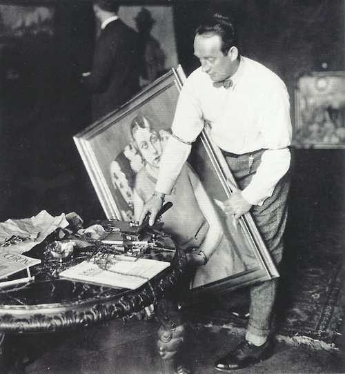 Max Pechstein