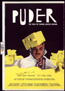 Puder