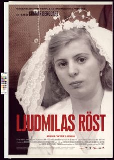 Ljudmilas röst