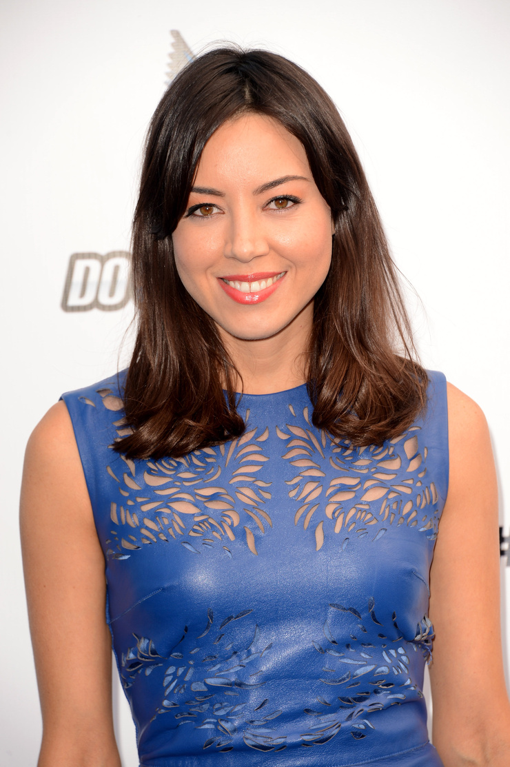 Aubrey Plaza Aubrey Plaza