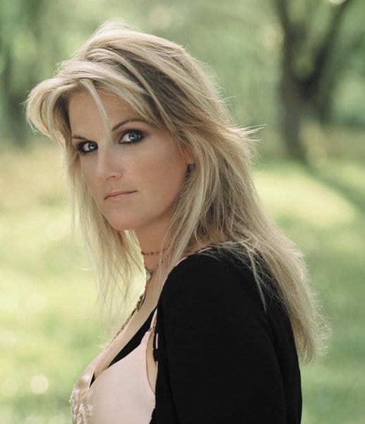 Trisha Yearwood