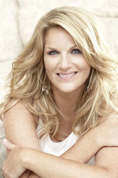 Trisha Yearwood Trisha Yearwood