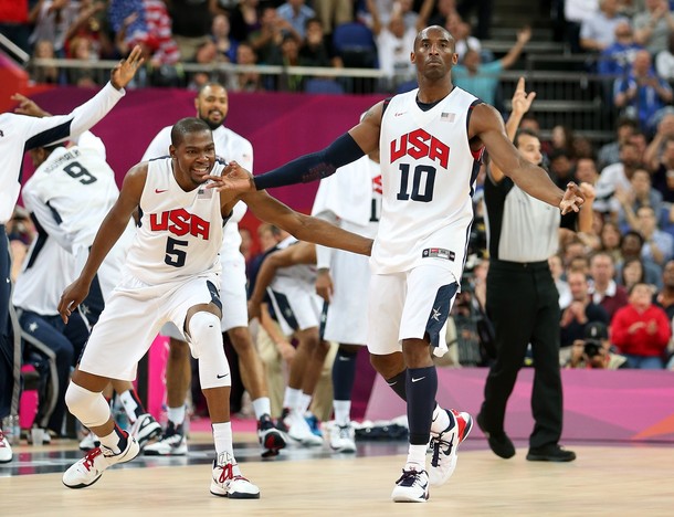 Kobe Bryant