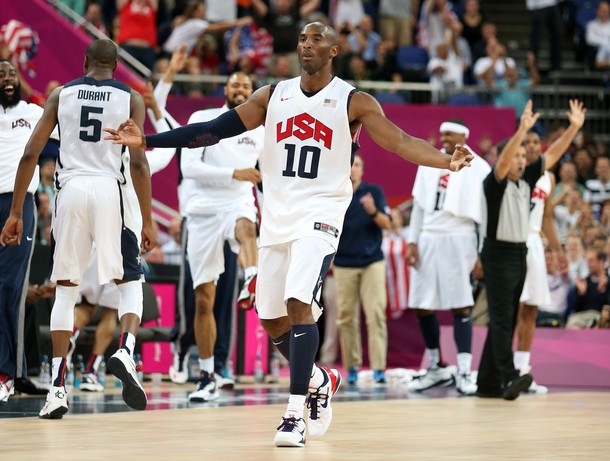 Kobe Bryant