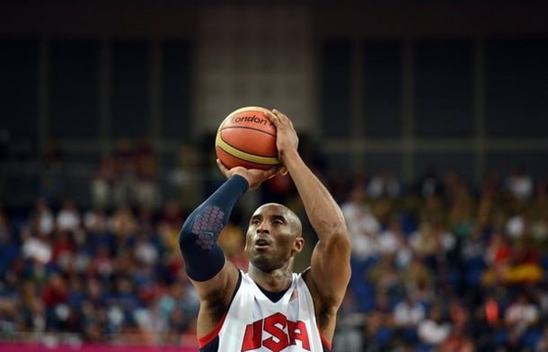 Kobe Bryant