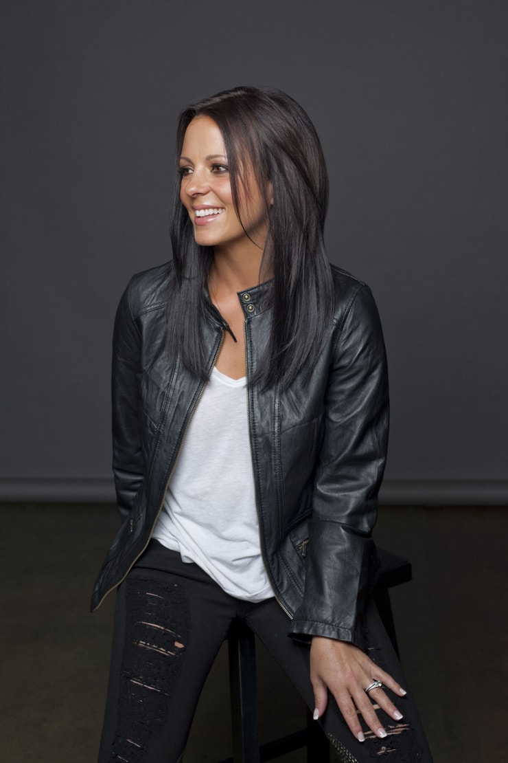 Sara Evans Sara Evans