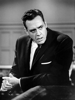 Perry Mason