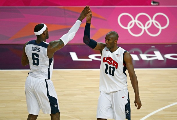 Kobe Bryant