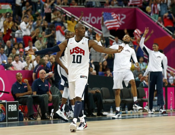 Kobe Bryant