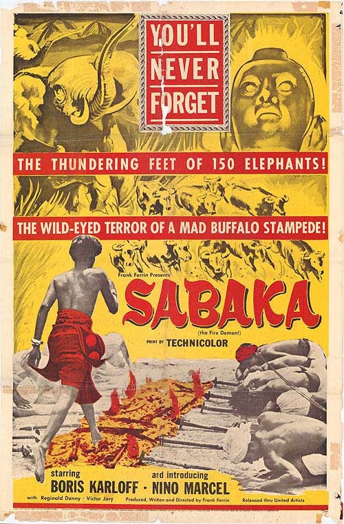 Sabaka