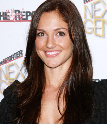 Minka Kelly