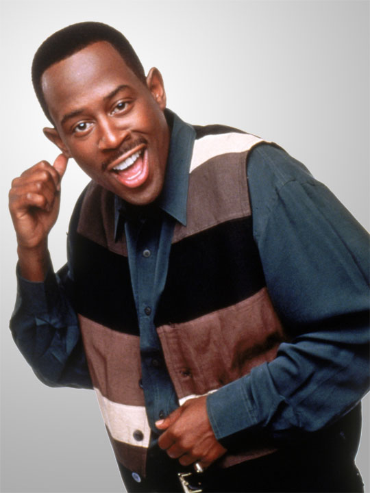 Martin