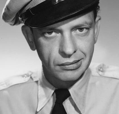 The Andy Griffith Show The Andy Griffith Show