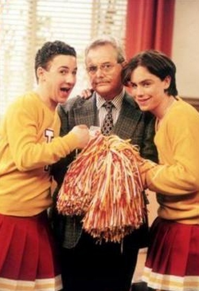 Boy Meets World