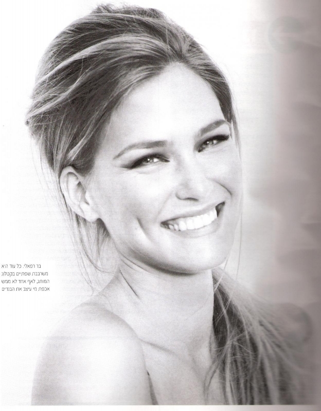 Bar Refaeli