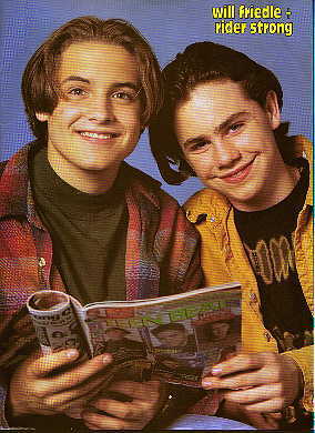 Boy Meets World