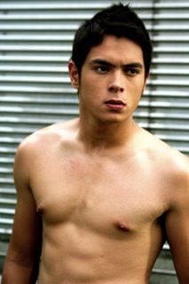 Jake Cuenca