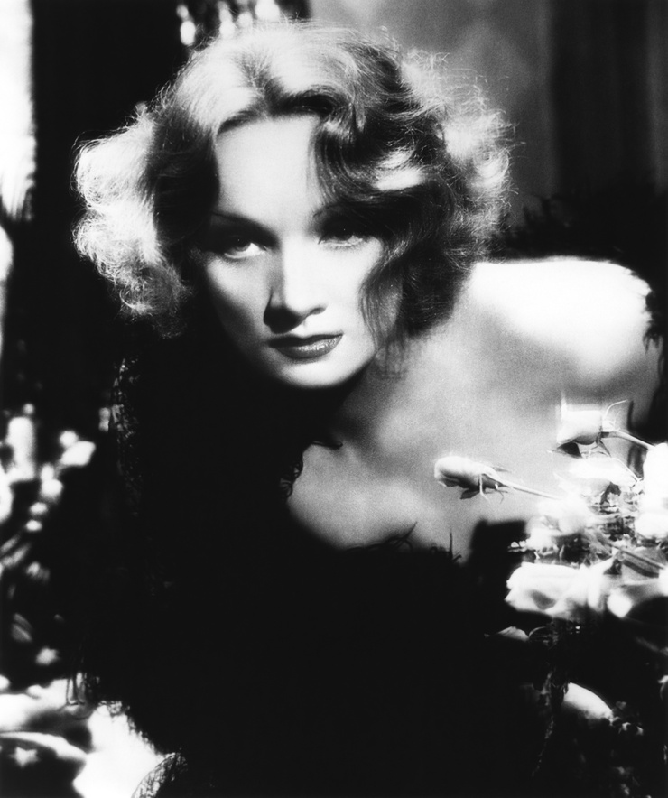 Marlene Dietrich Marlene Dietrich