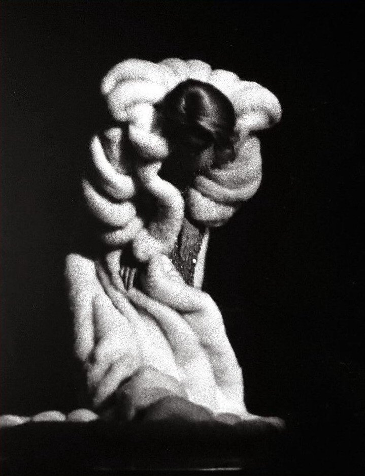 Marlene Dietrich
