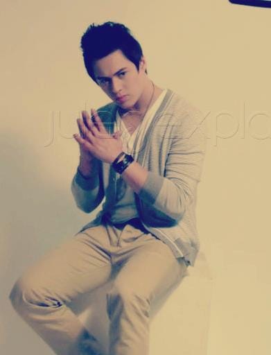 Enrique Gil