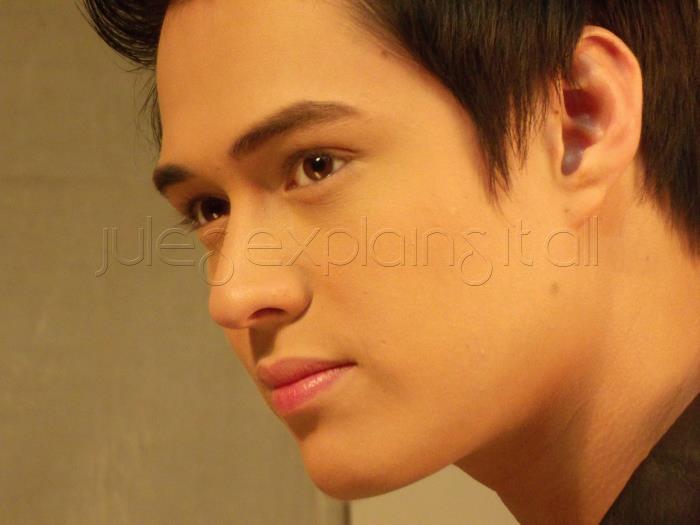 Enrique Gil