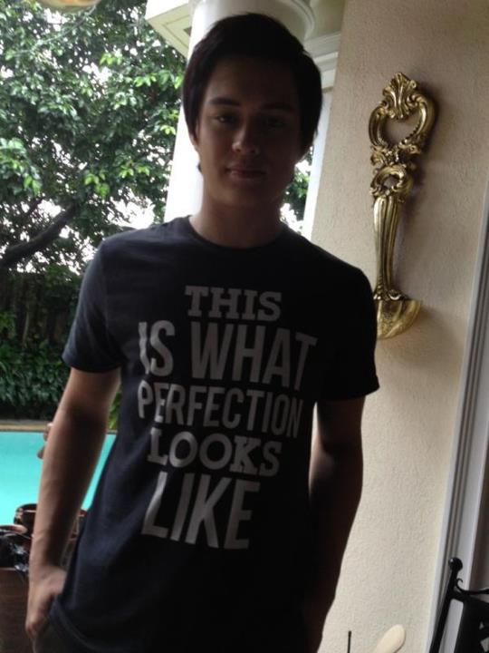 Enrique Gil