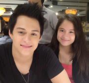 Enrique Gil