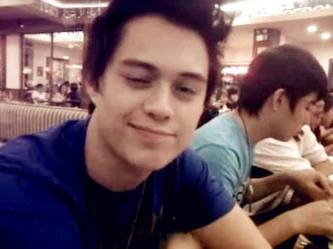 Enrique Gil