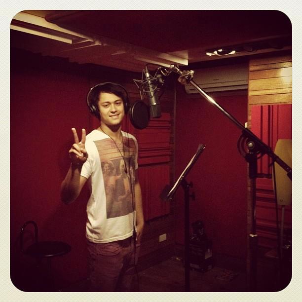 Enrique Gil