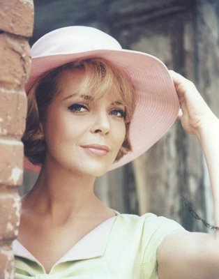 Barbara Bain Barbara Bain
